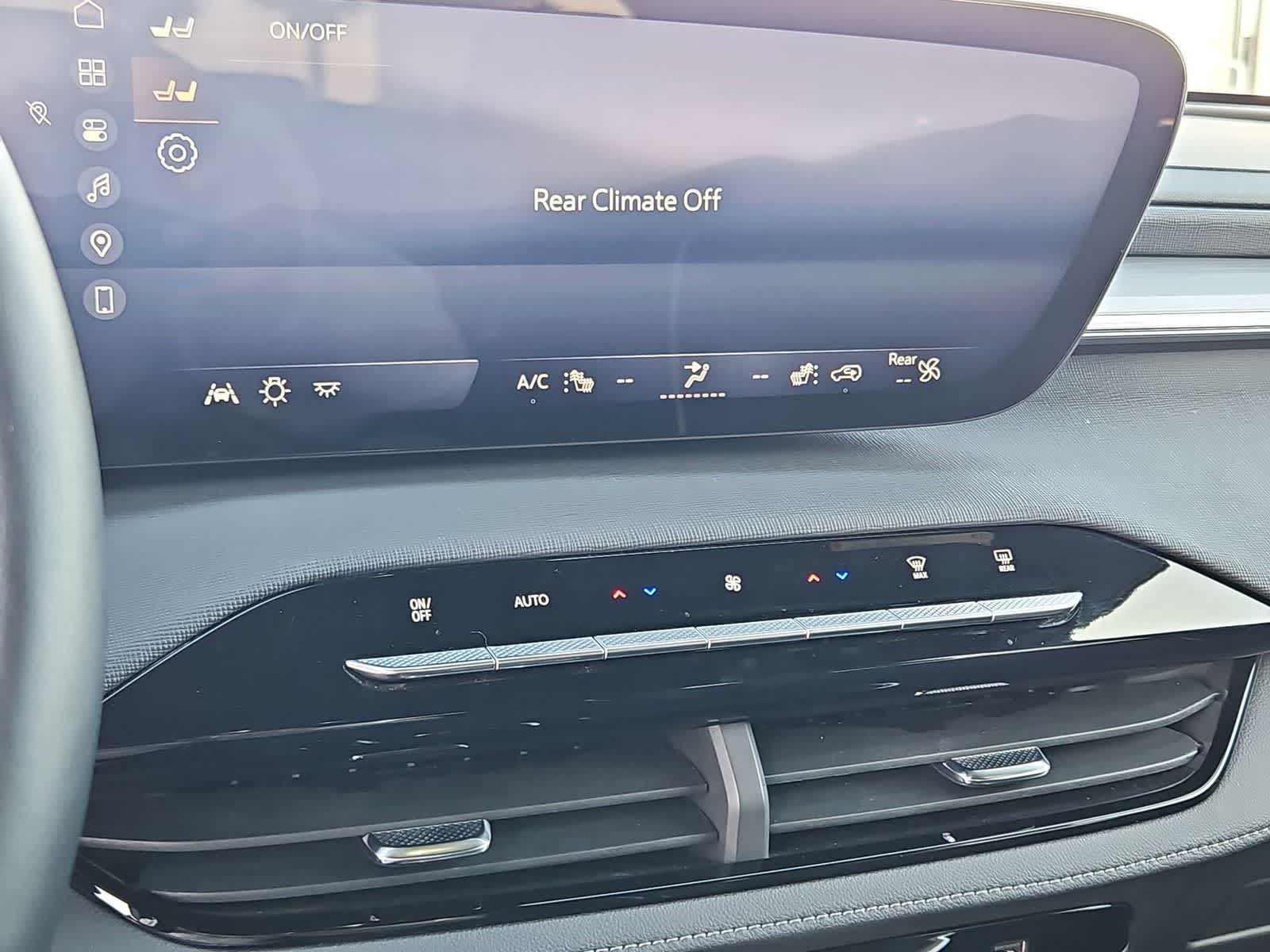 Thumbnail: 2025 Buick Enclave - 28