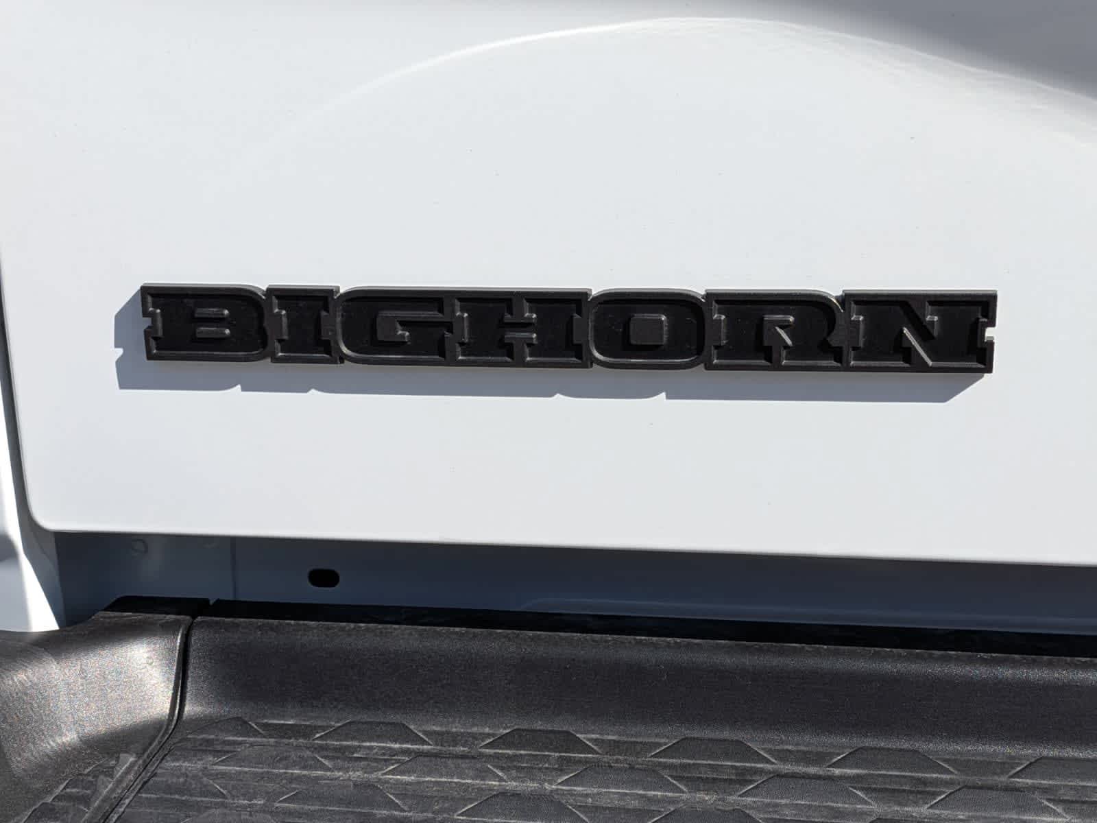 Thumbnail: 2026 RAM 3500 - 36