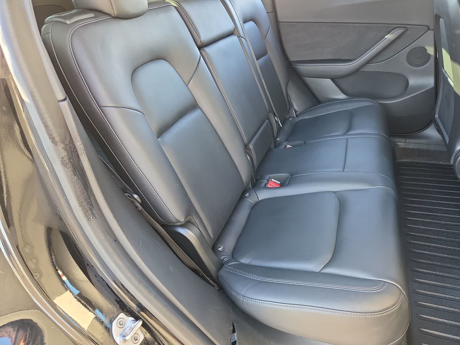 Thumbnail: 2020 Tesla Model Y - 23