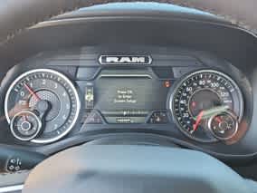 Thumbnail: 2025 RAM 1500 - 37