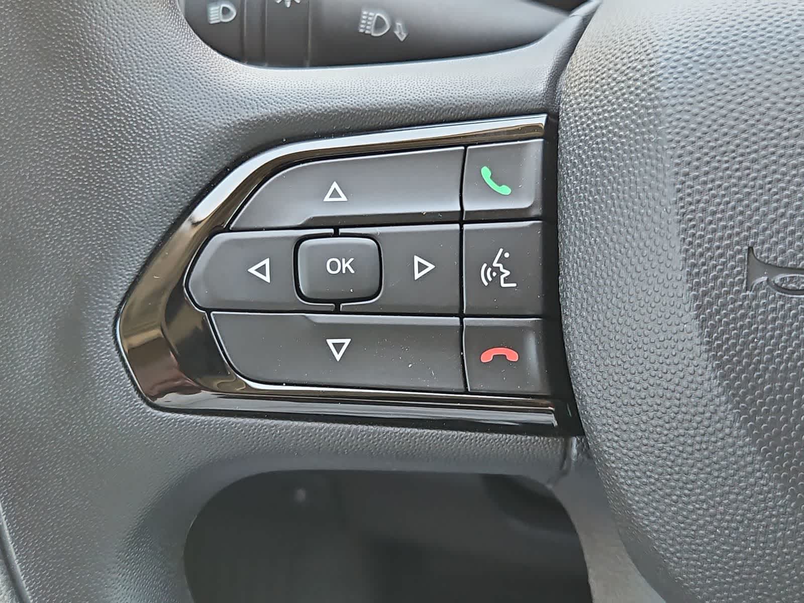 Thumbnail: 2025 RAM ProMaster - 20