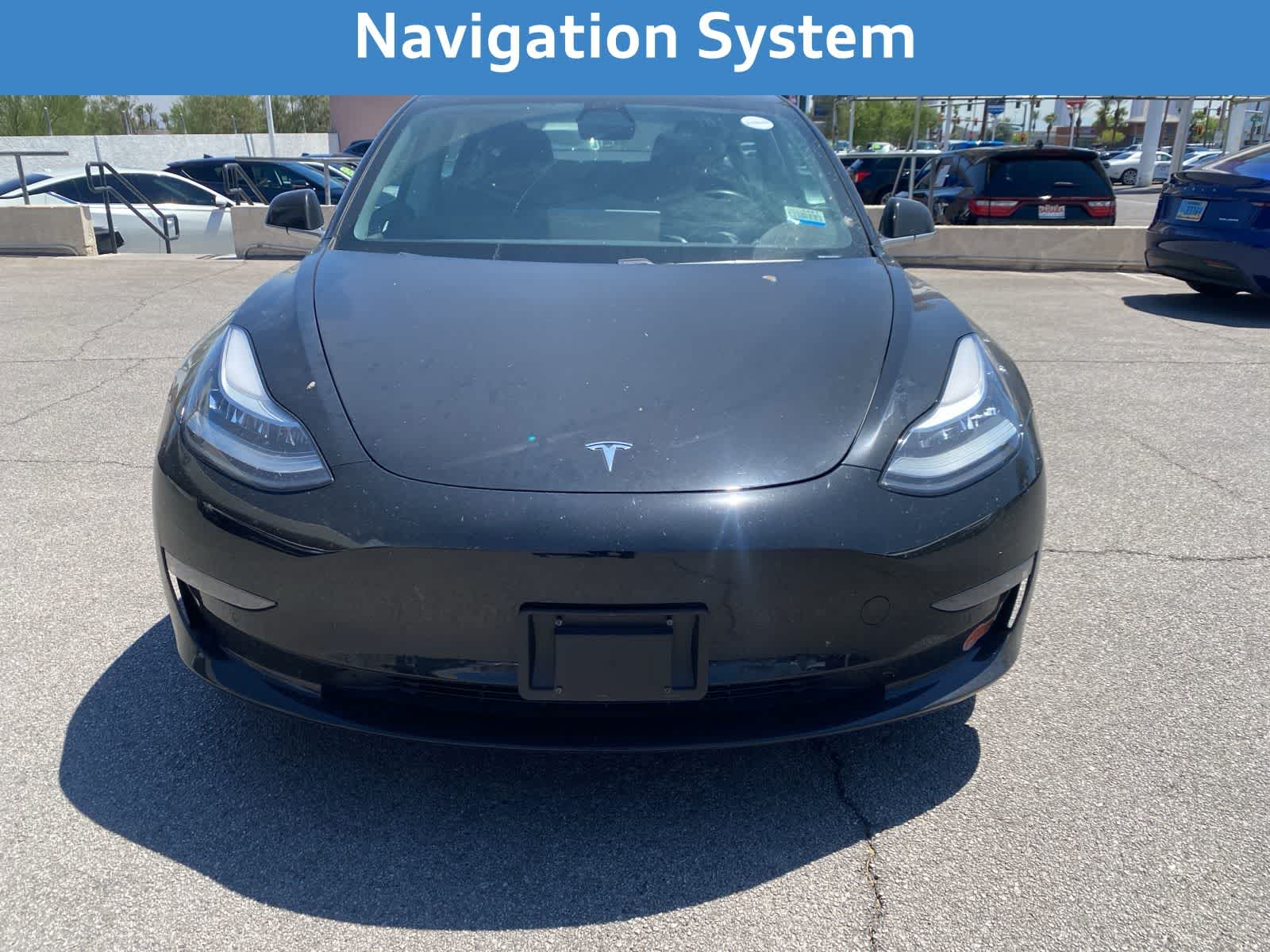 Thumbnail: 2019 Tesla Model 3 - 3