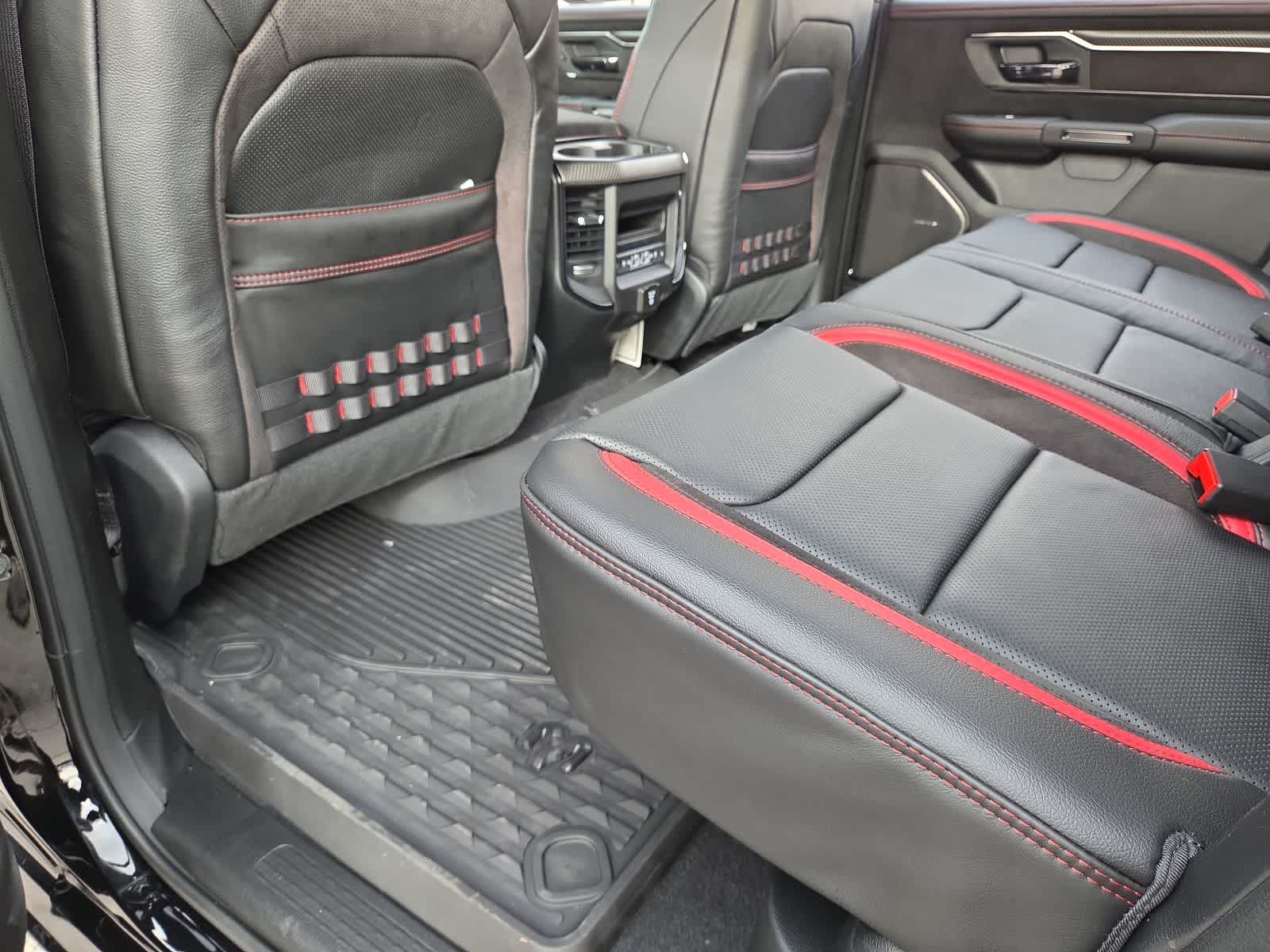 Thumbnail: 2026 RAM 1500 - 19