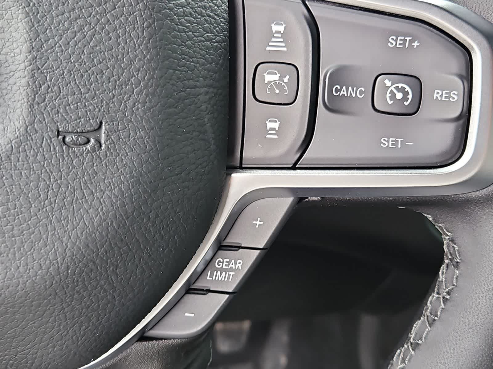 Thumbnail: 2026 RAM 3500 - 25