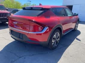 Thumbnail: 2024 Kia EV6 - 10
