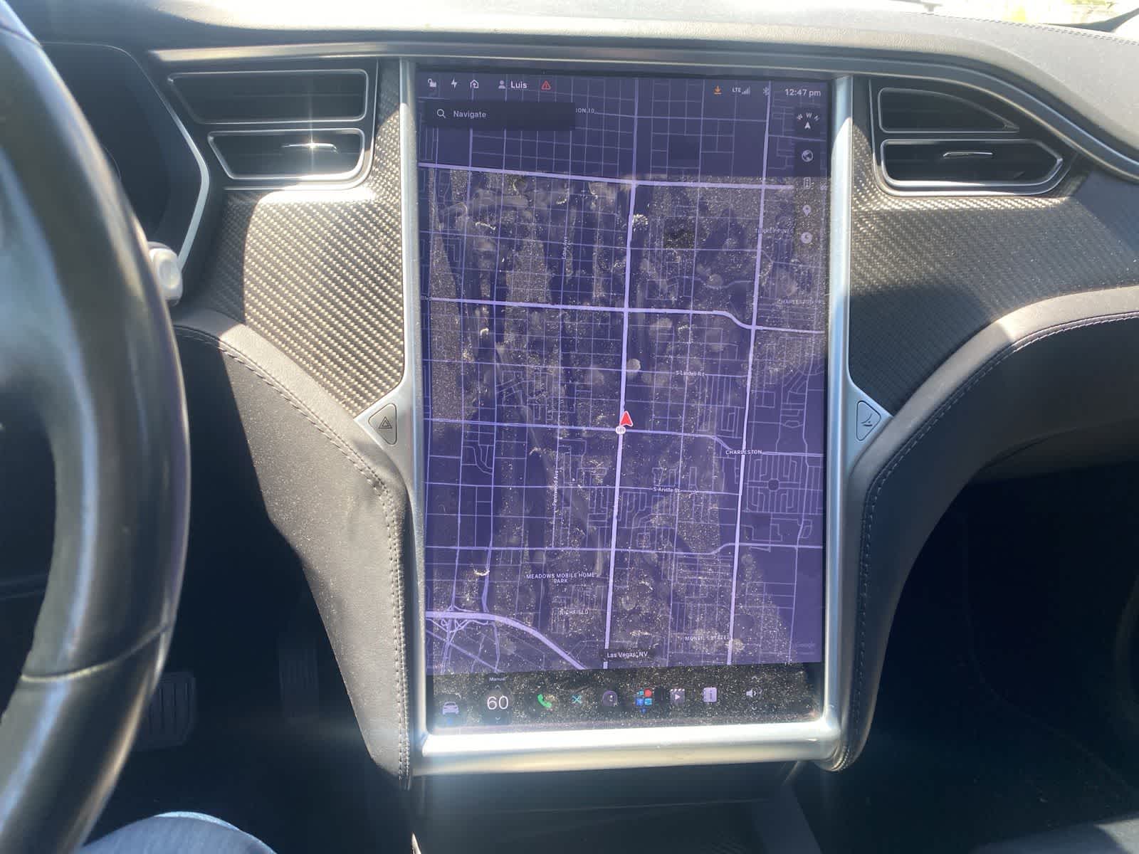 Thumbnail: 2018 Tesla Model X - 16