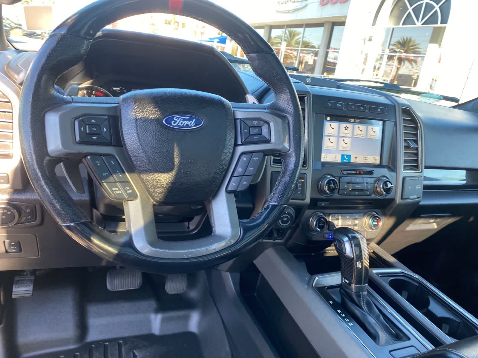 Thumbnail: 2018 Ford F-150 - 10
