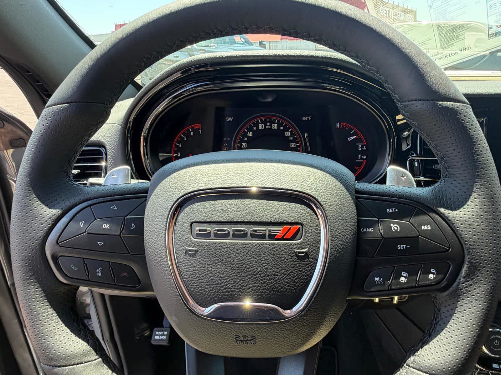 Thumbnail: 2026 Dodge Durango - 14
