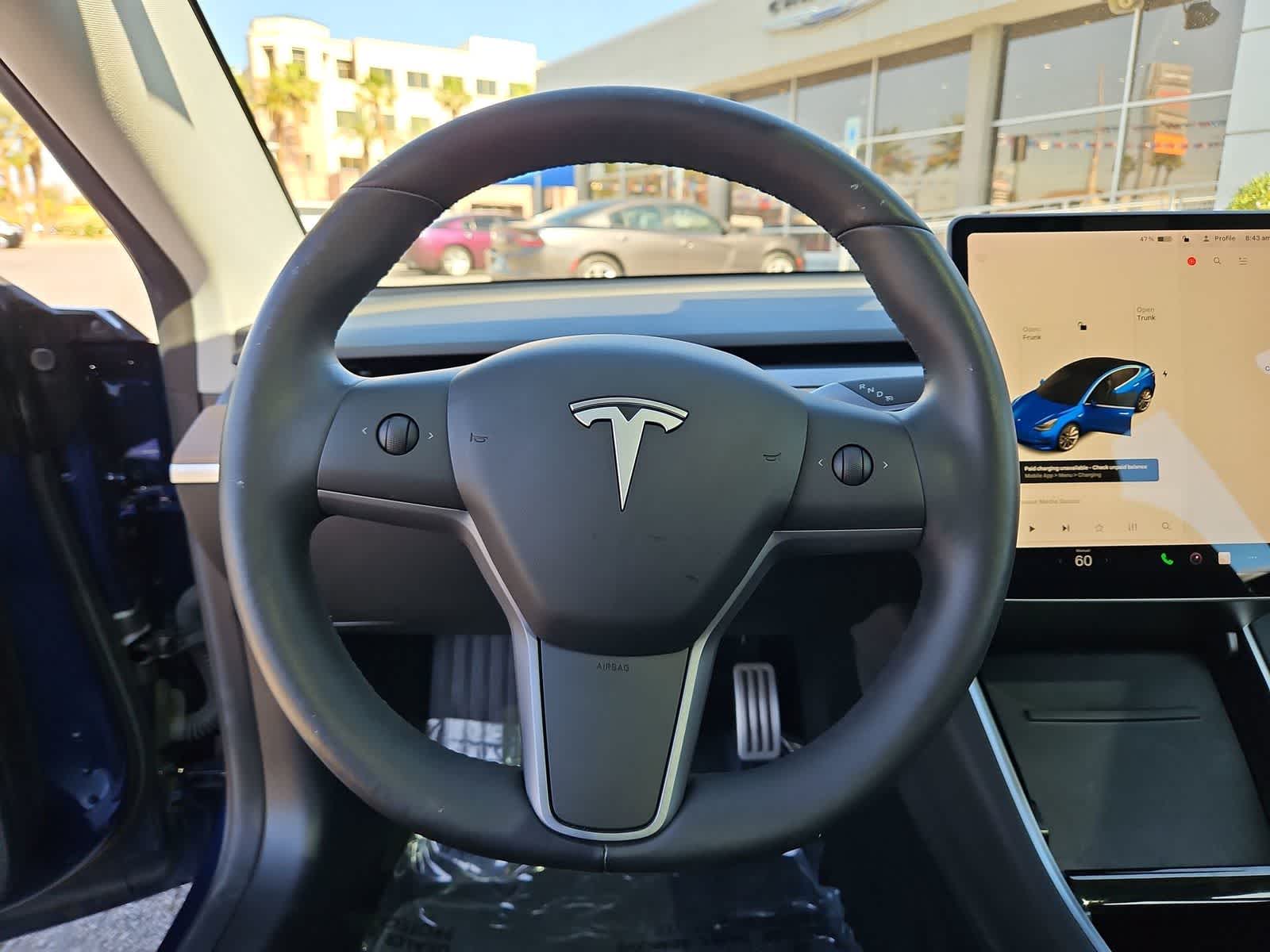 Thumbnail: 2019 Tesla Model 3 - 22