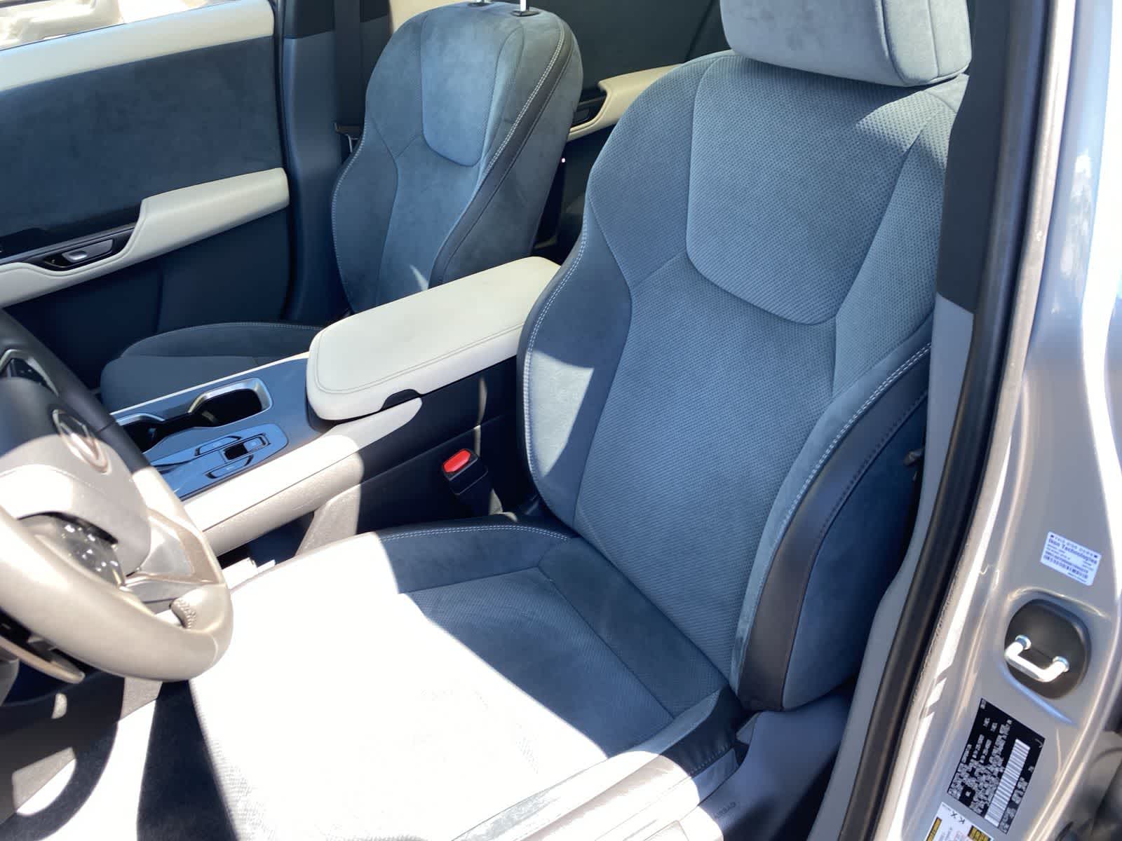 Thumbnail: 2023 Lexus RZ - 10