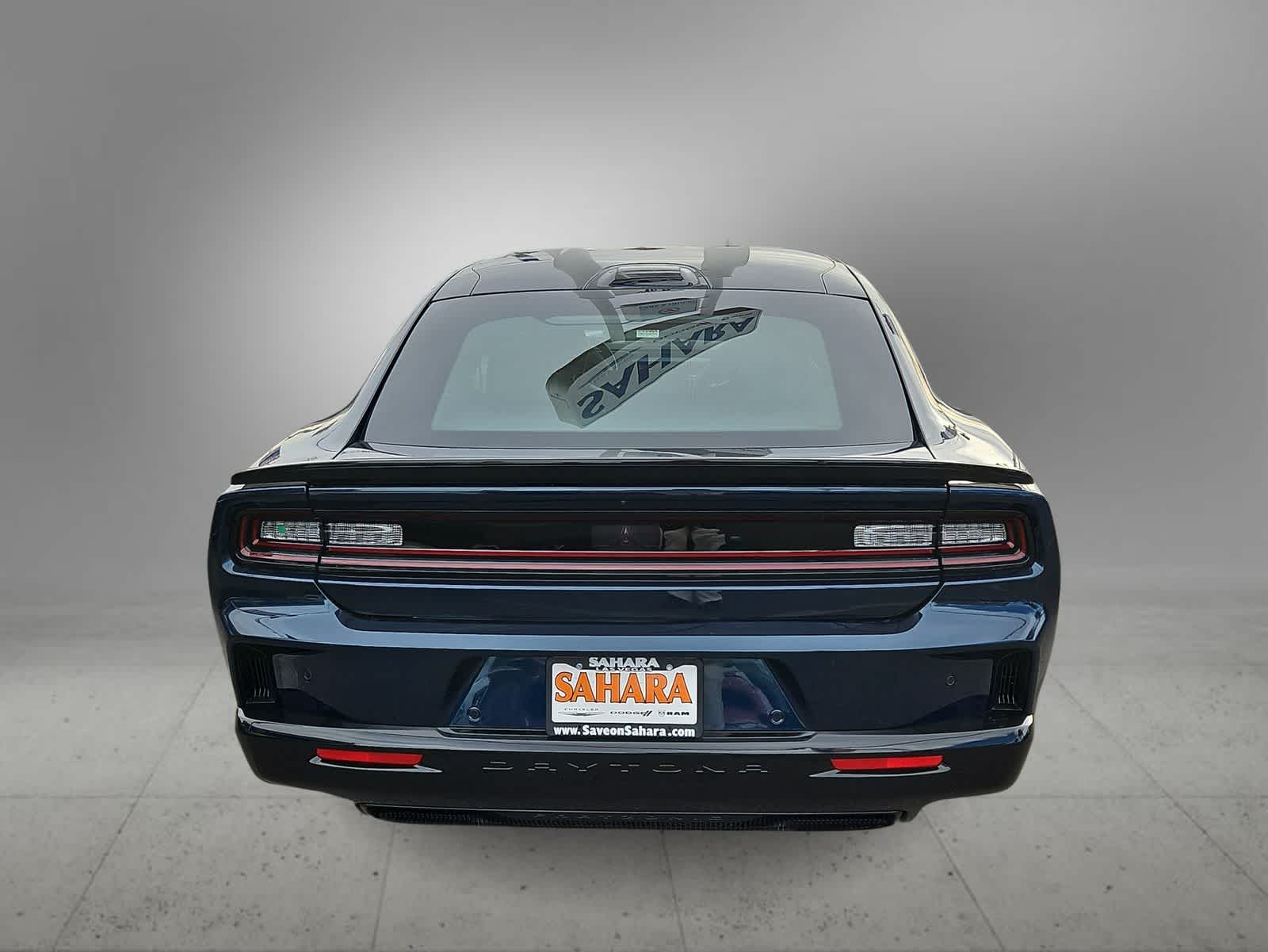 Thumbnail: 2026 Dodge Charger - 7