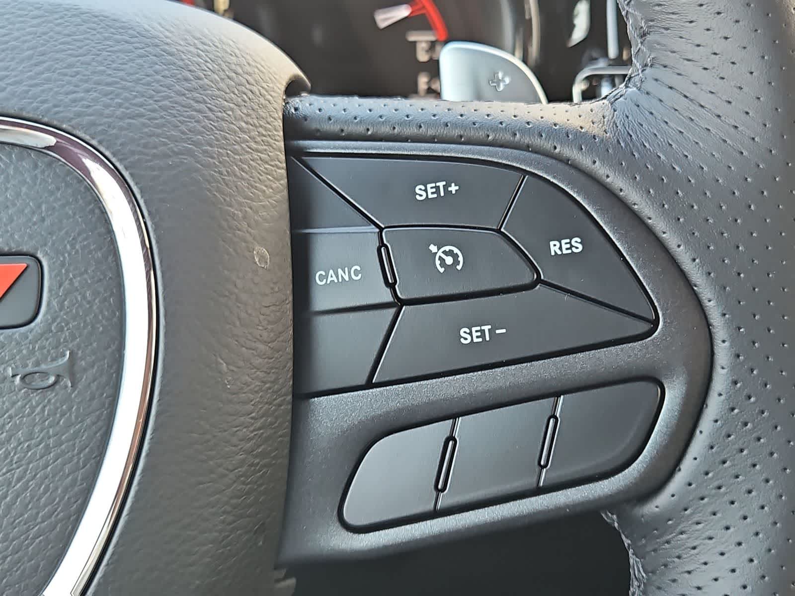 Thumbnail: 2026 Dodge Durango - 24