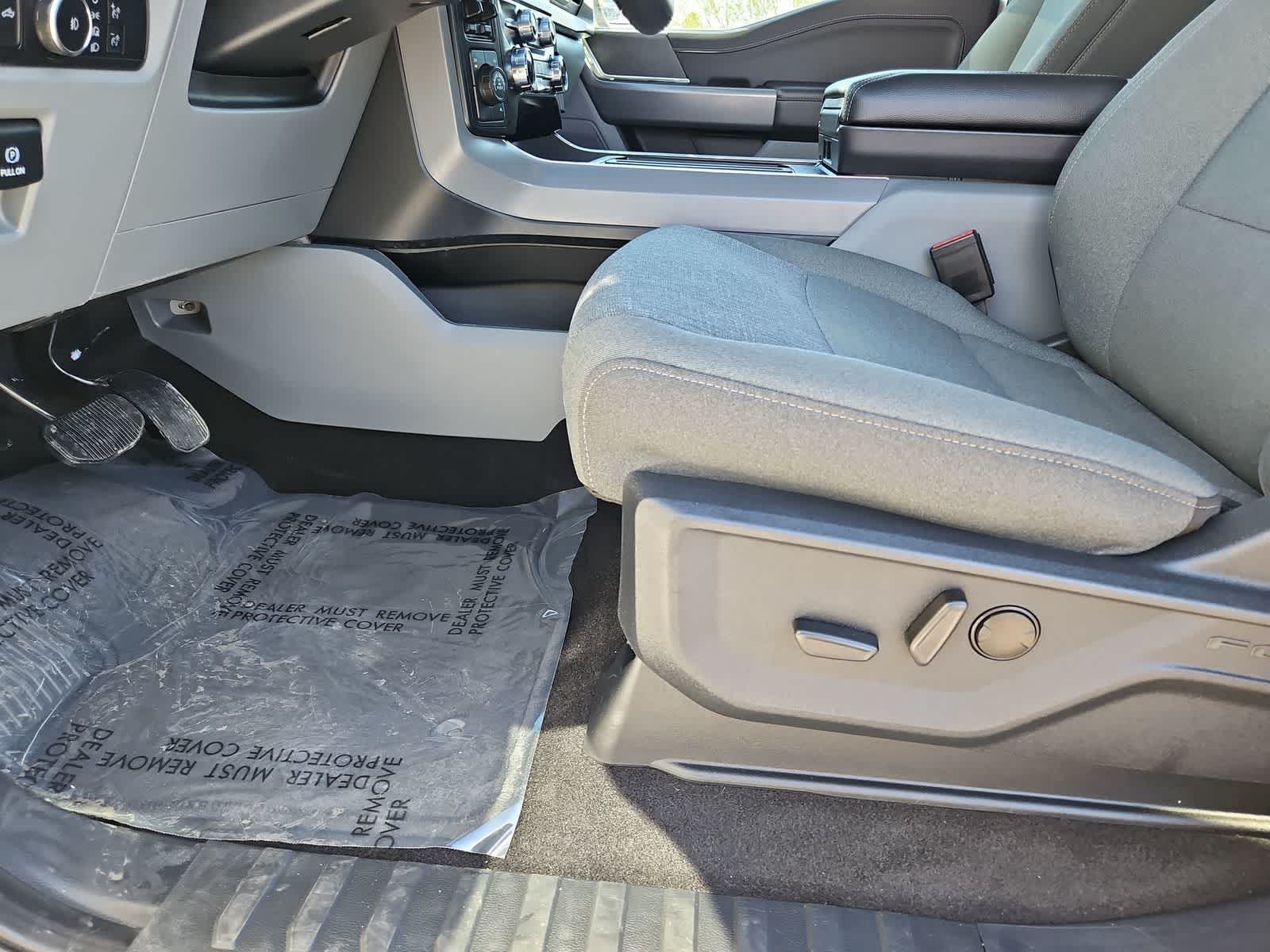 Thumbnail: 2024 Ford F-150 - 18