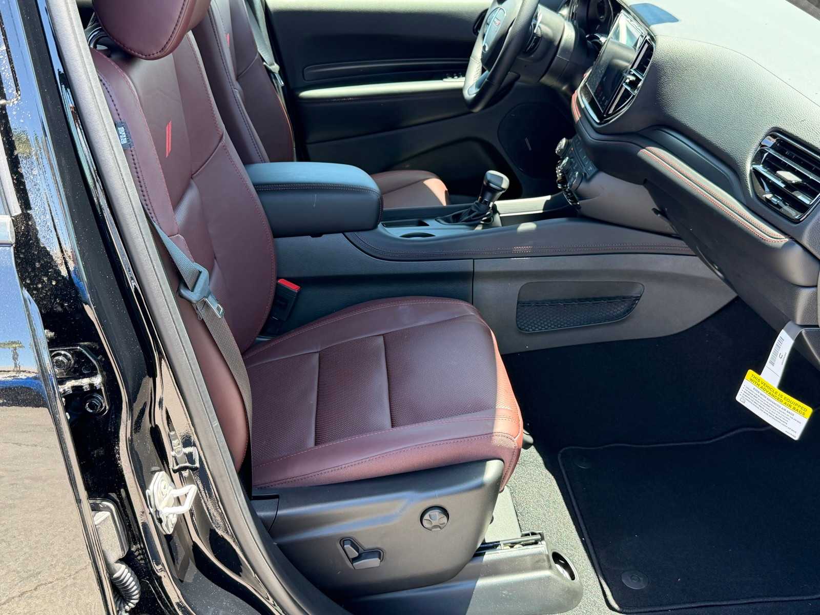 Thumbnail: 2026 Dodge Durango - 28