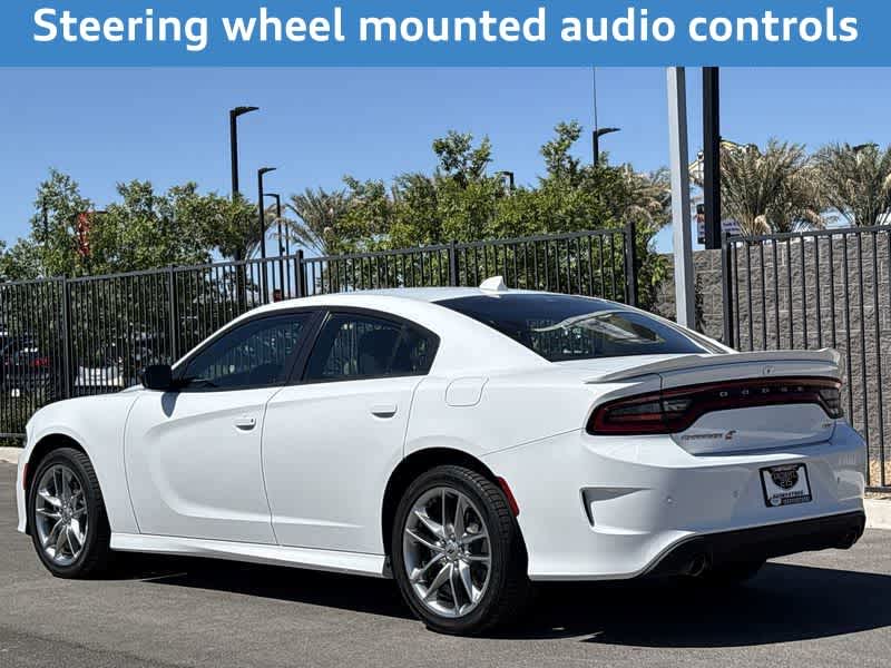 Thumbnail: 2023 Dodge Charger - 8