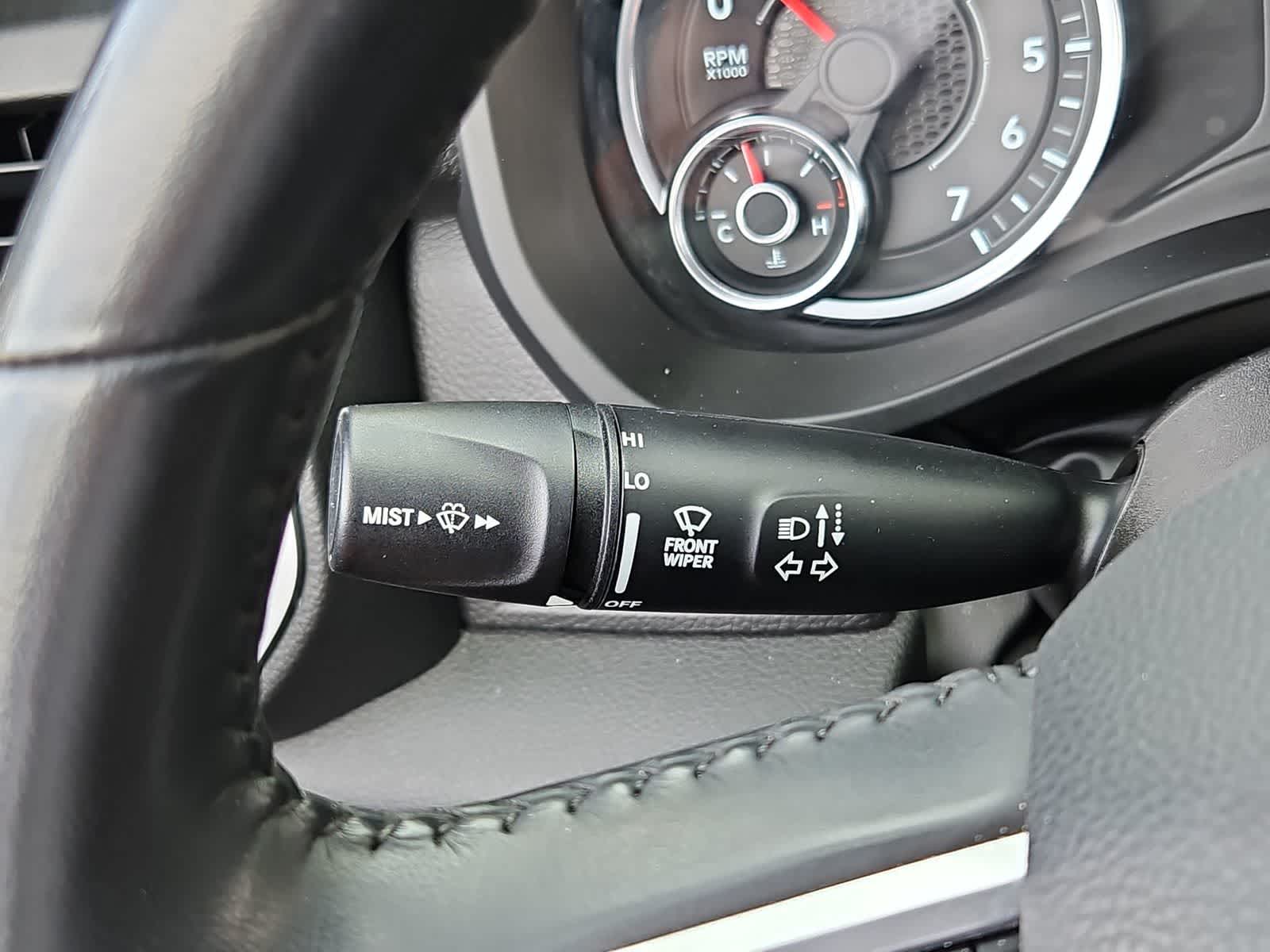 Thumbnail: 2023 RAM 1500 - 27