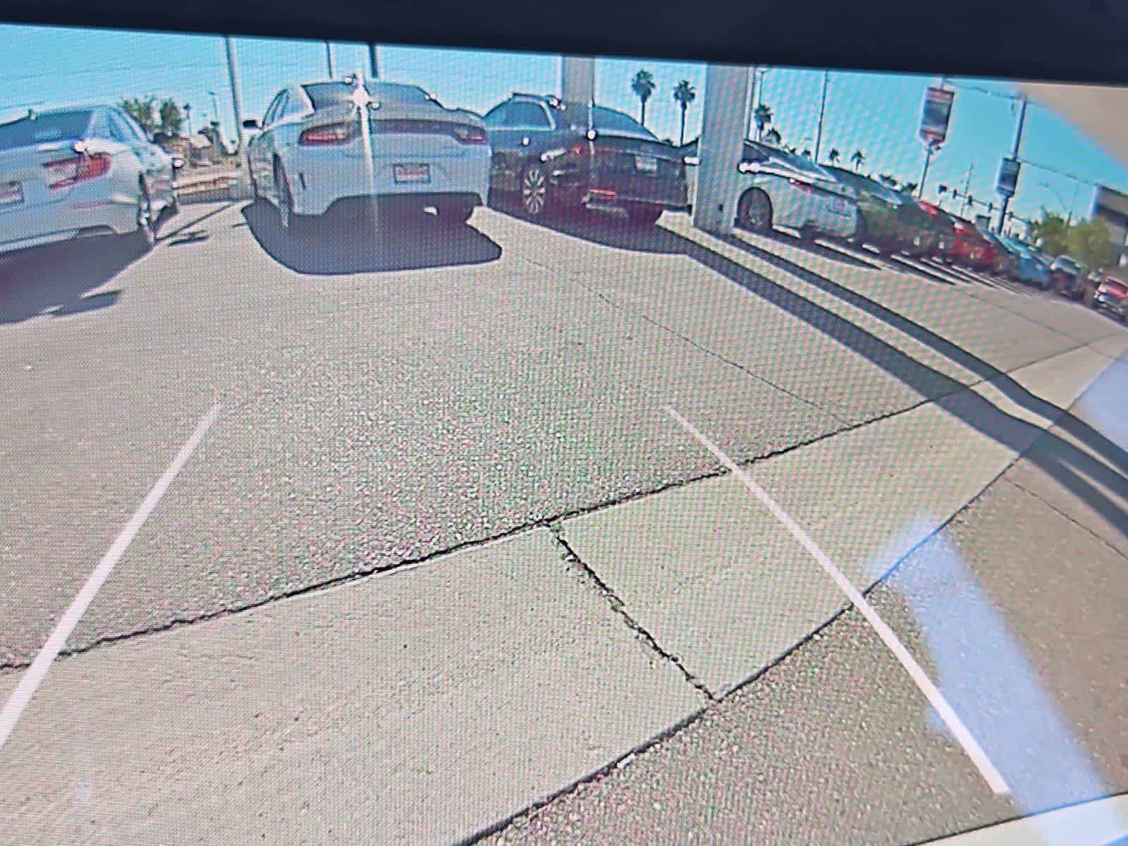 Thumbnail: 2018 Tesla Model 3 - 29