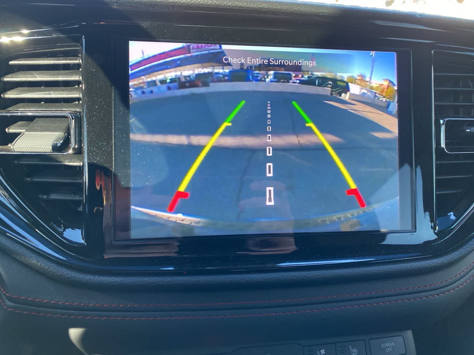 Thumbnail: 2024 Dodge Durango - 16