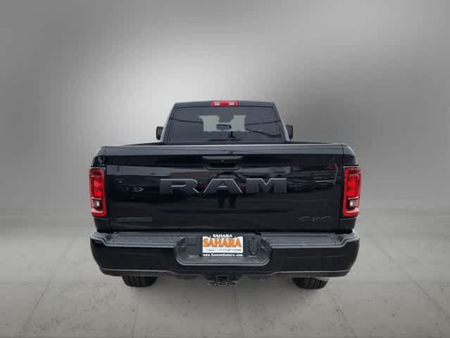 Thumbnail: 2026 RAM 3500 - 10