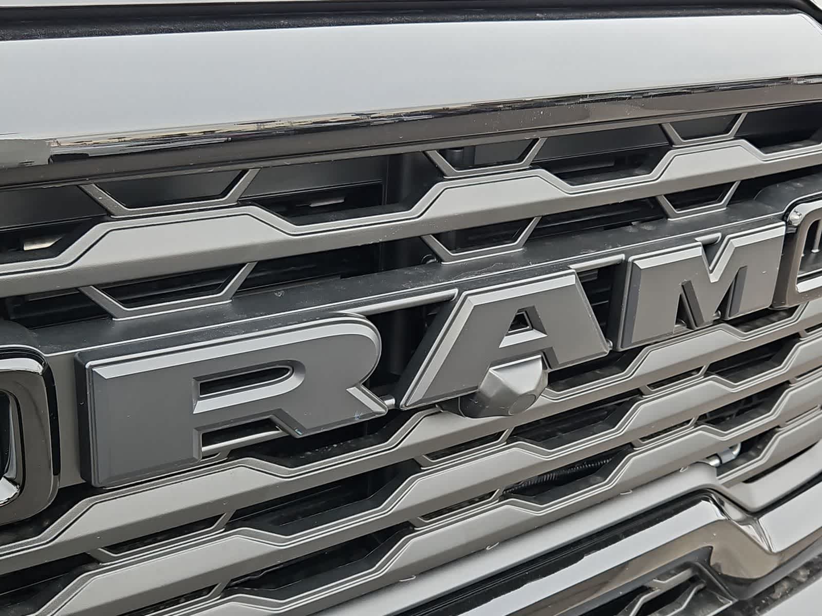 Thumbnail: 2026 RAM 3500 - 11