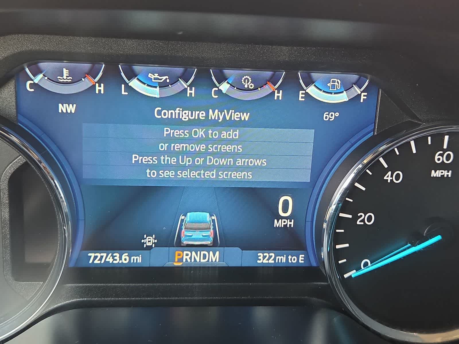 Thumbnail: 2022 Ford Expedition MAX - 34