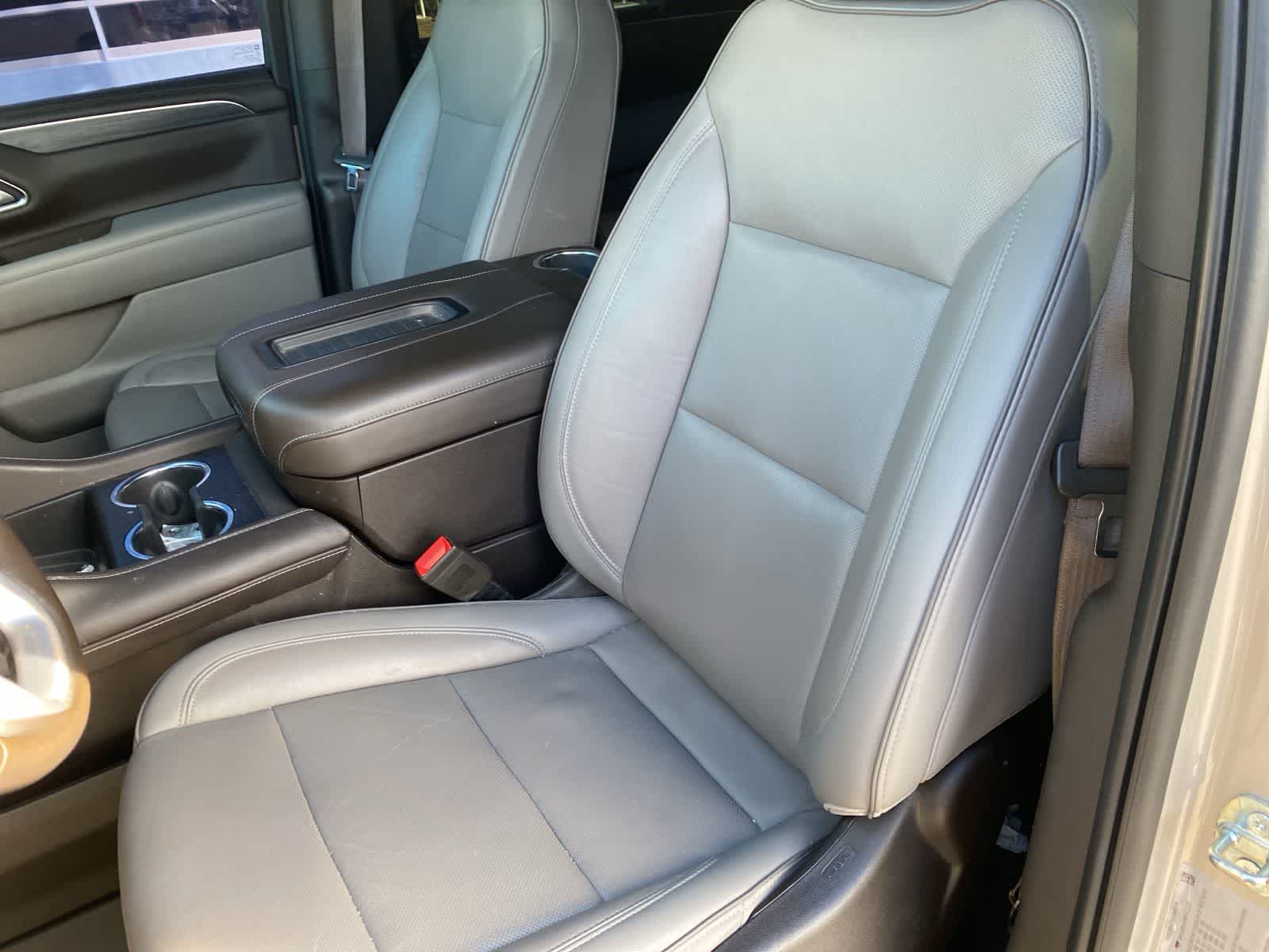 Thumbnail: 2021 GMC Yukon - 11