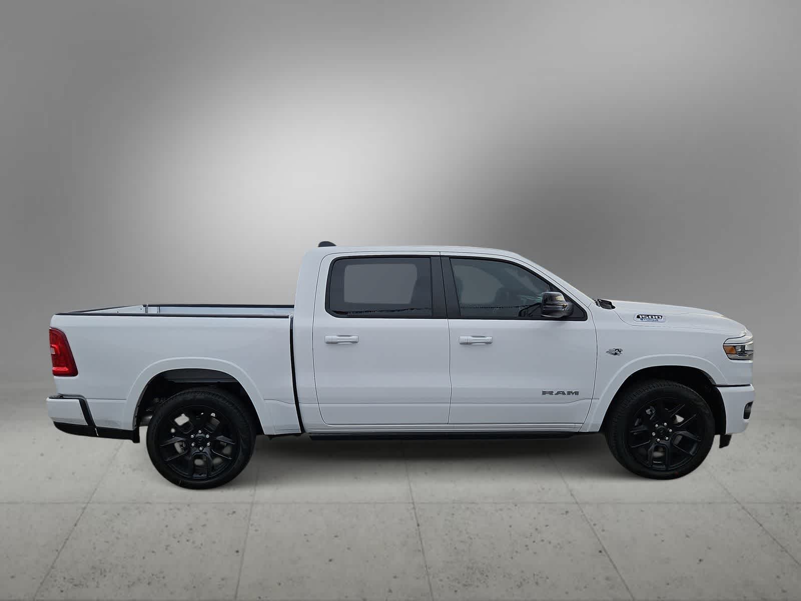 Thumbnail: 2026 RAM 1500 - 9