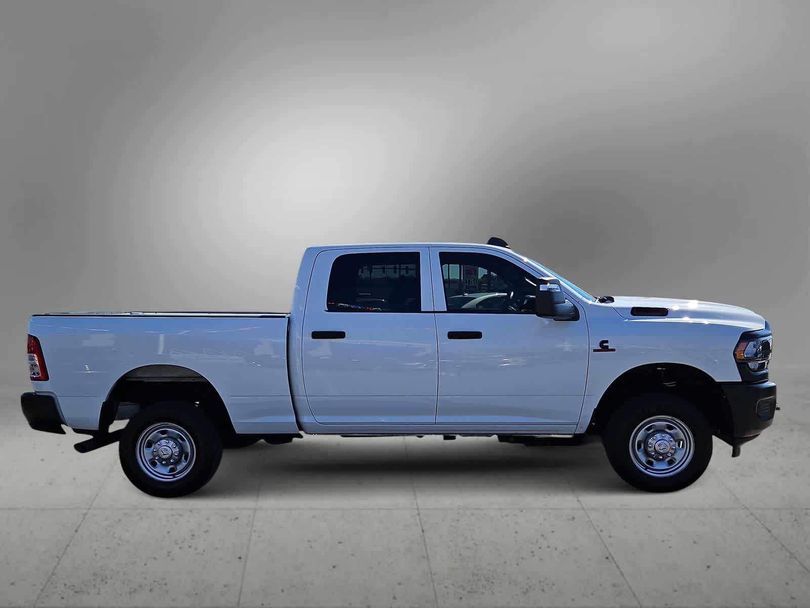 Thumbnail: 2024 RAM 2500 - 11