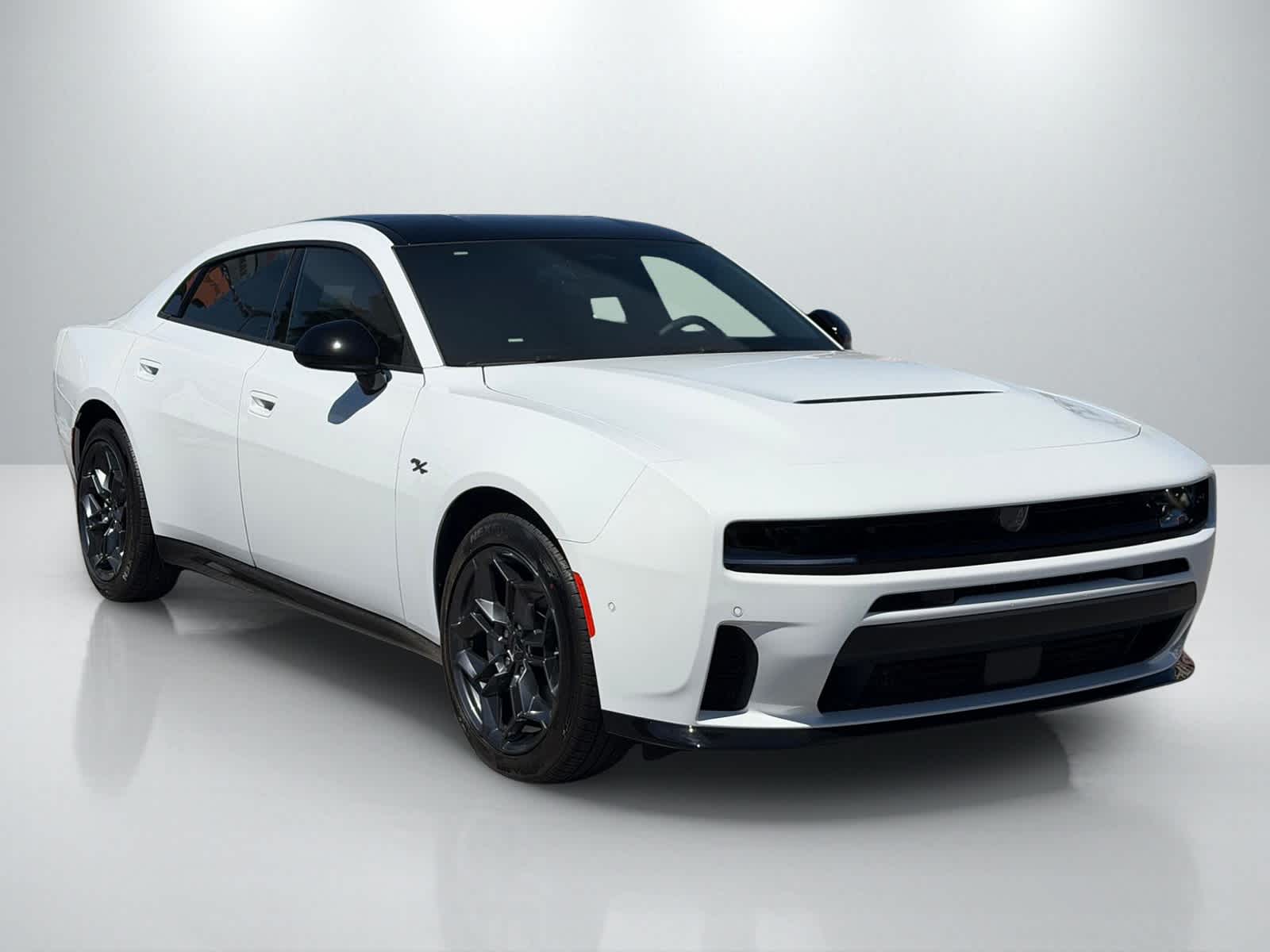 Thumbnail: 2026 Dodge Charger - 10