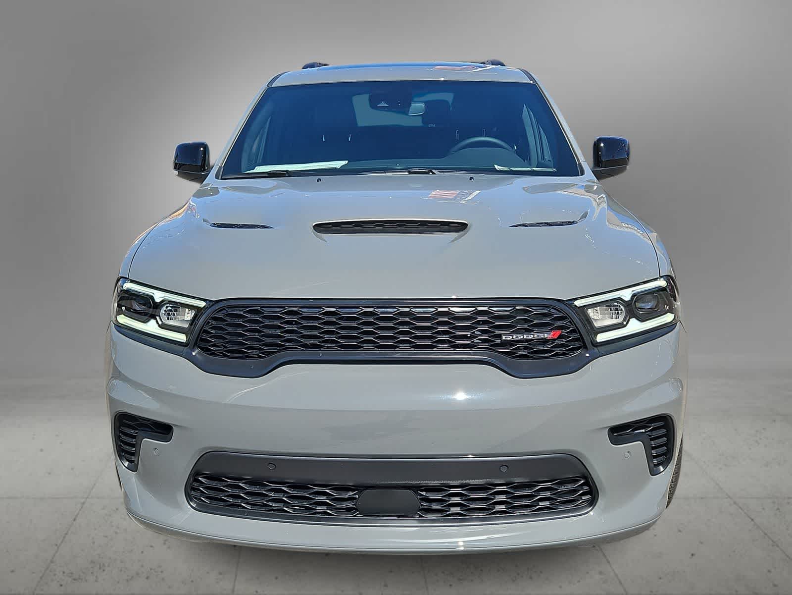 Thumbnail: 2026 Dodge Durango - 3