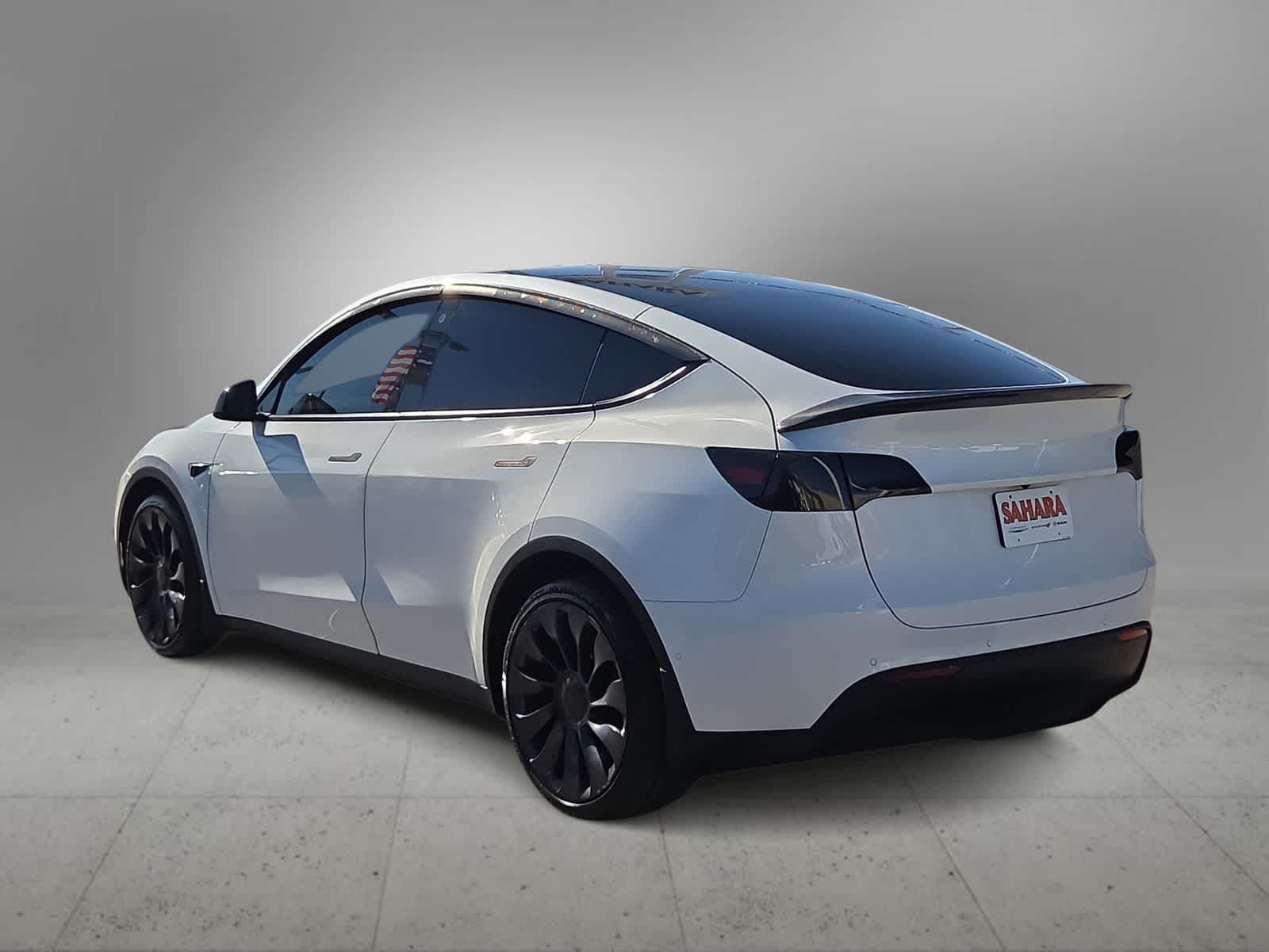 Thumbnail: 2022 Tesla Model Y - 7