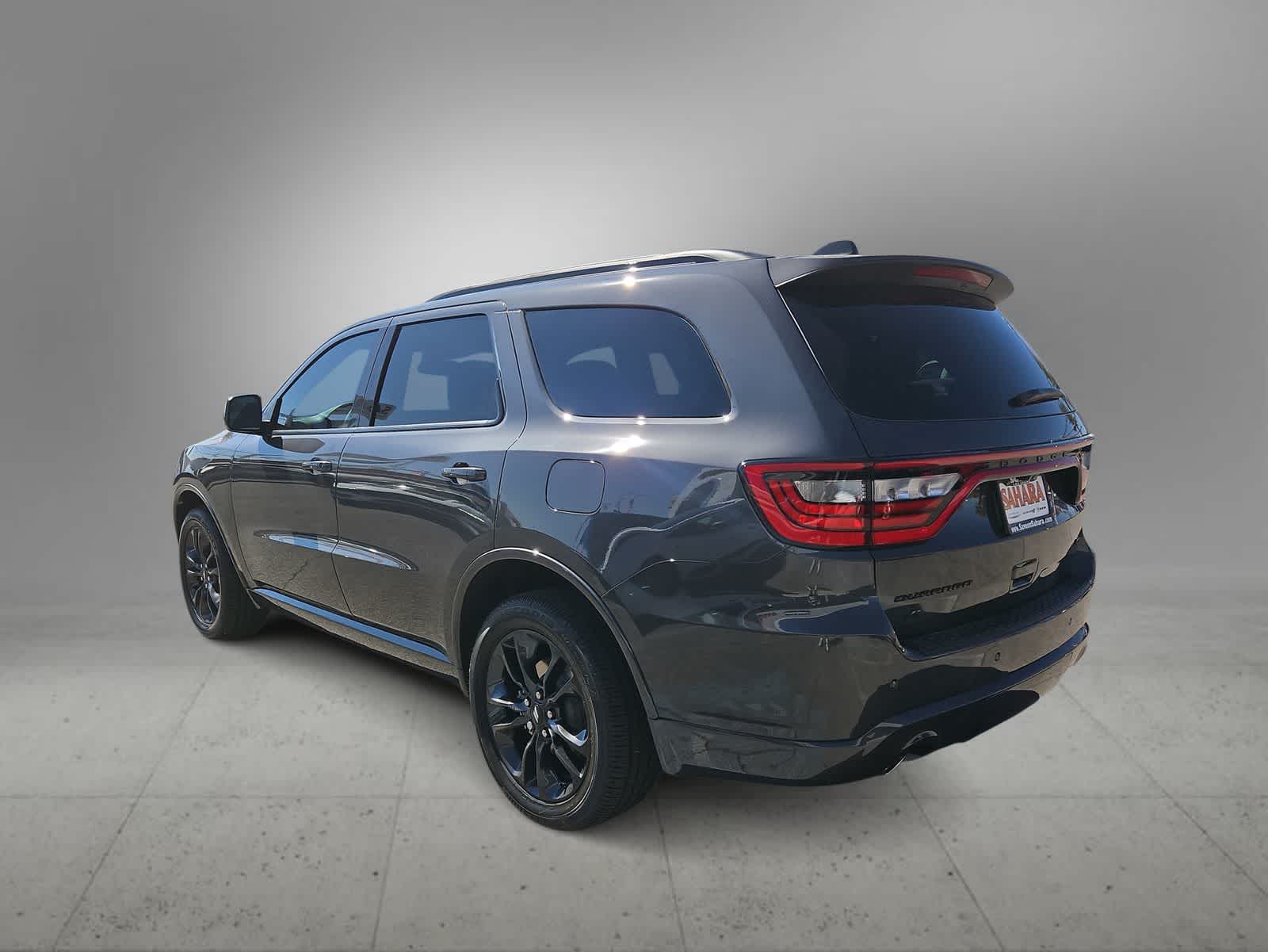 Thumbnail: 2026 Dodge Durango - 6