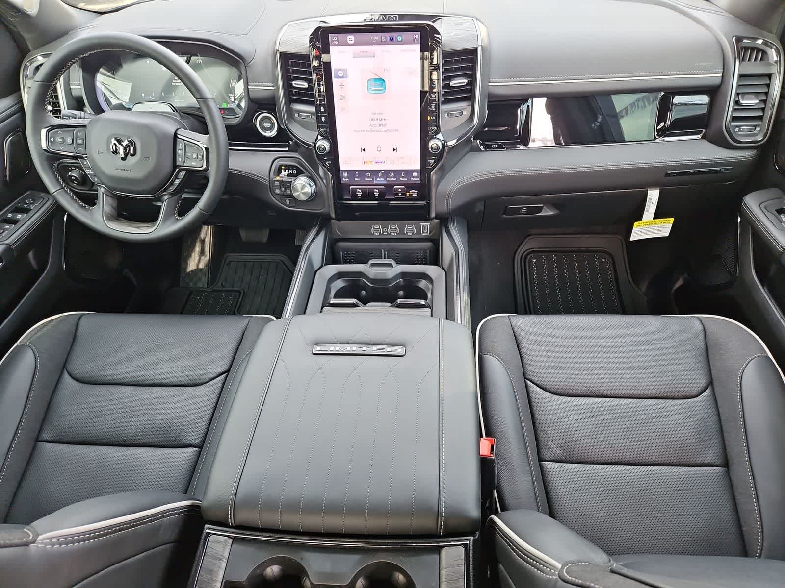 Thumbnail: 2026 RAM 1500 - 16