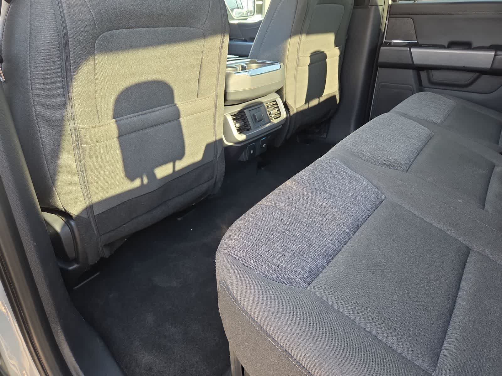 Thumbnail: 2024 Ford F-150 - 20