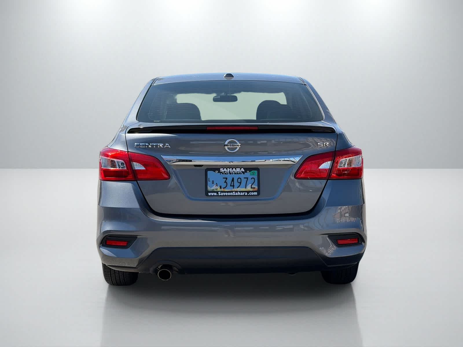 Thumbnail: 2017 Nissan Sentra - 5