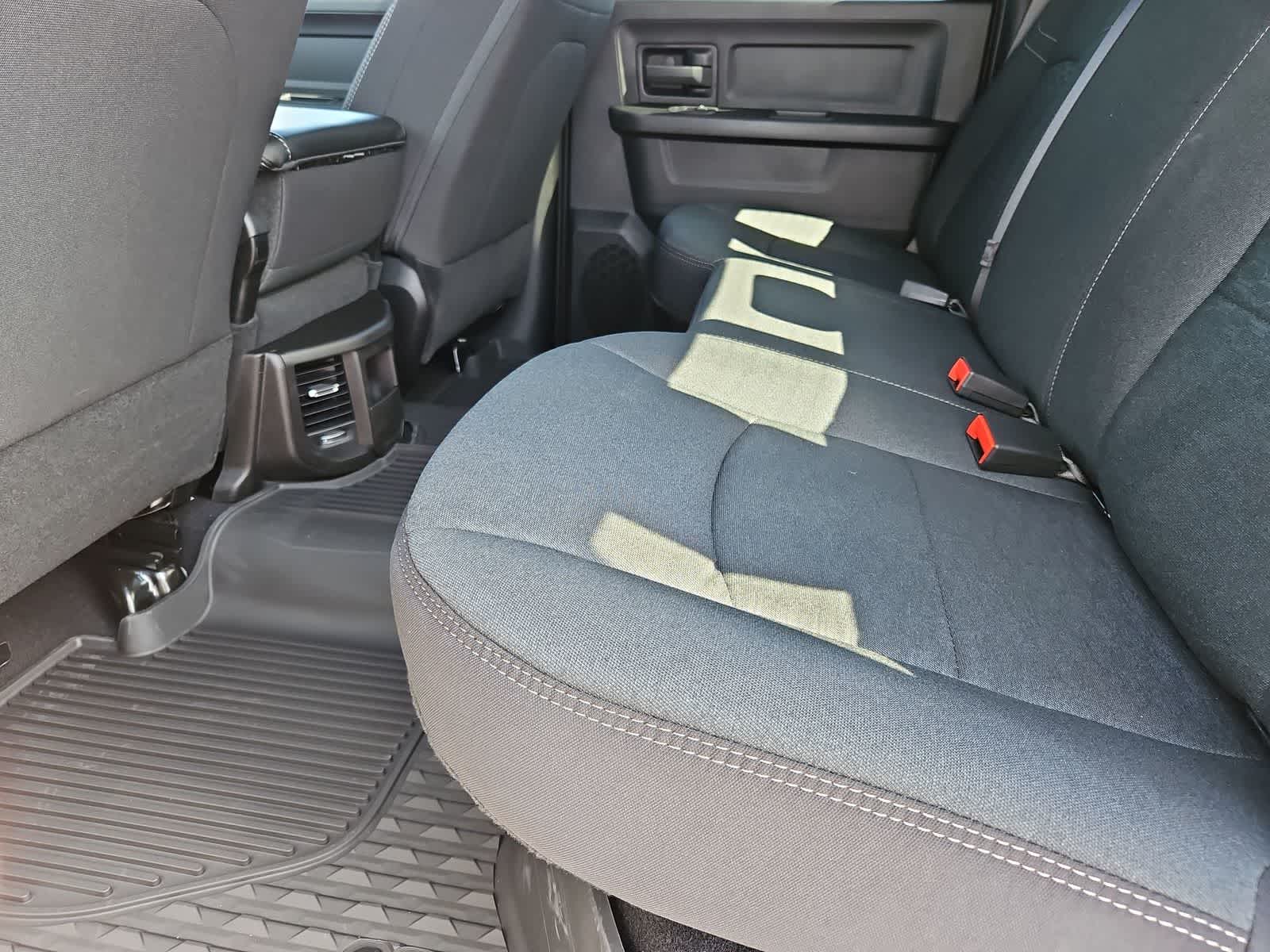 Thumbnail: 2026 RAM 2500 - 19