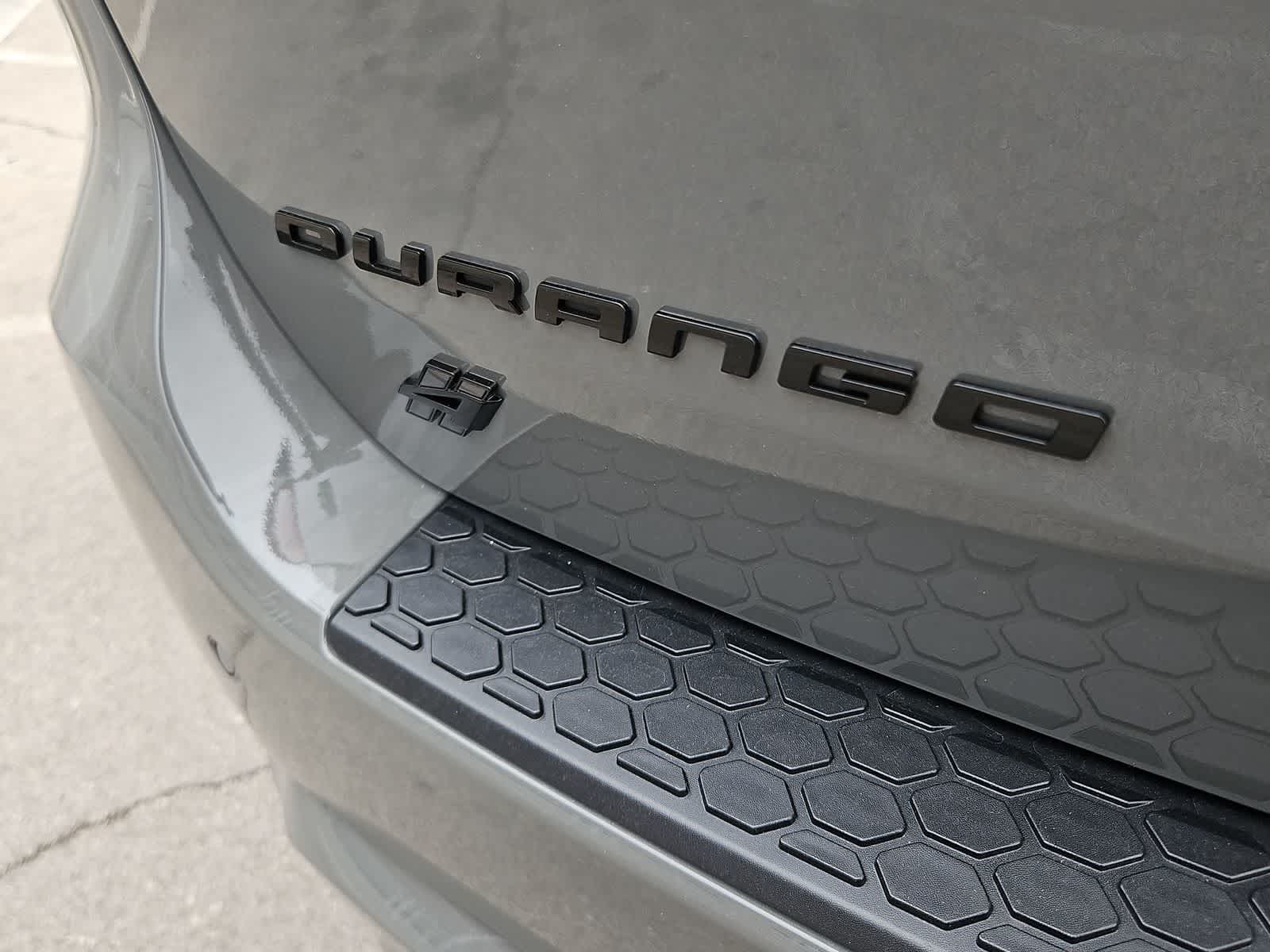 Thumbnail: 2026 Dodge Durango - 12