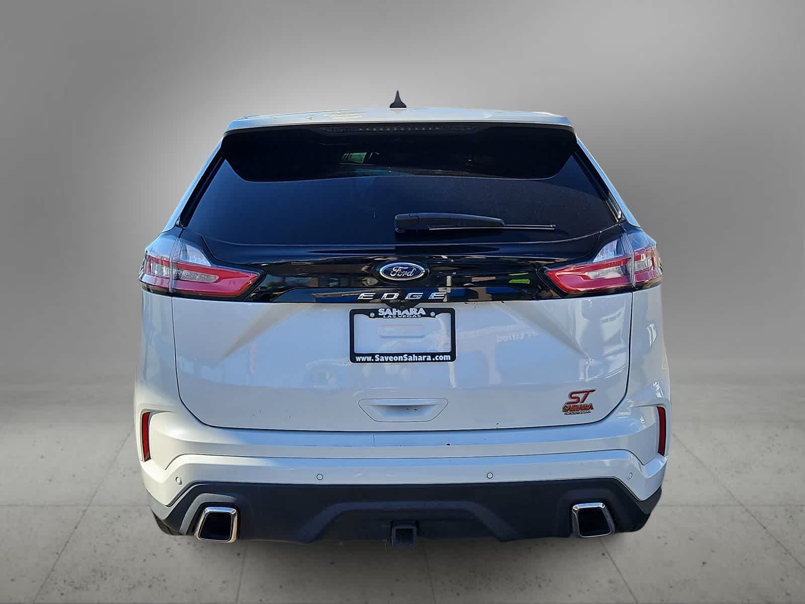 Thumbnail: 2021 Ford Edge - 8