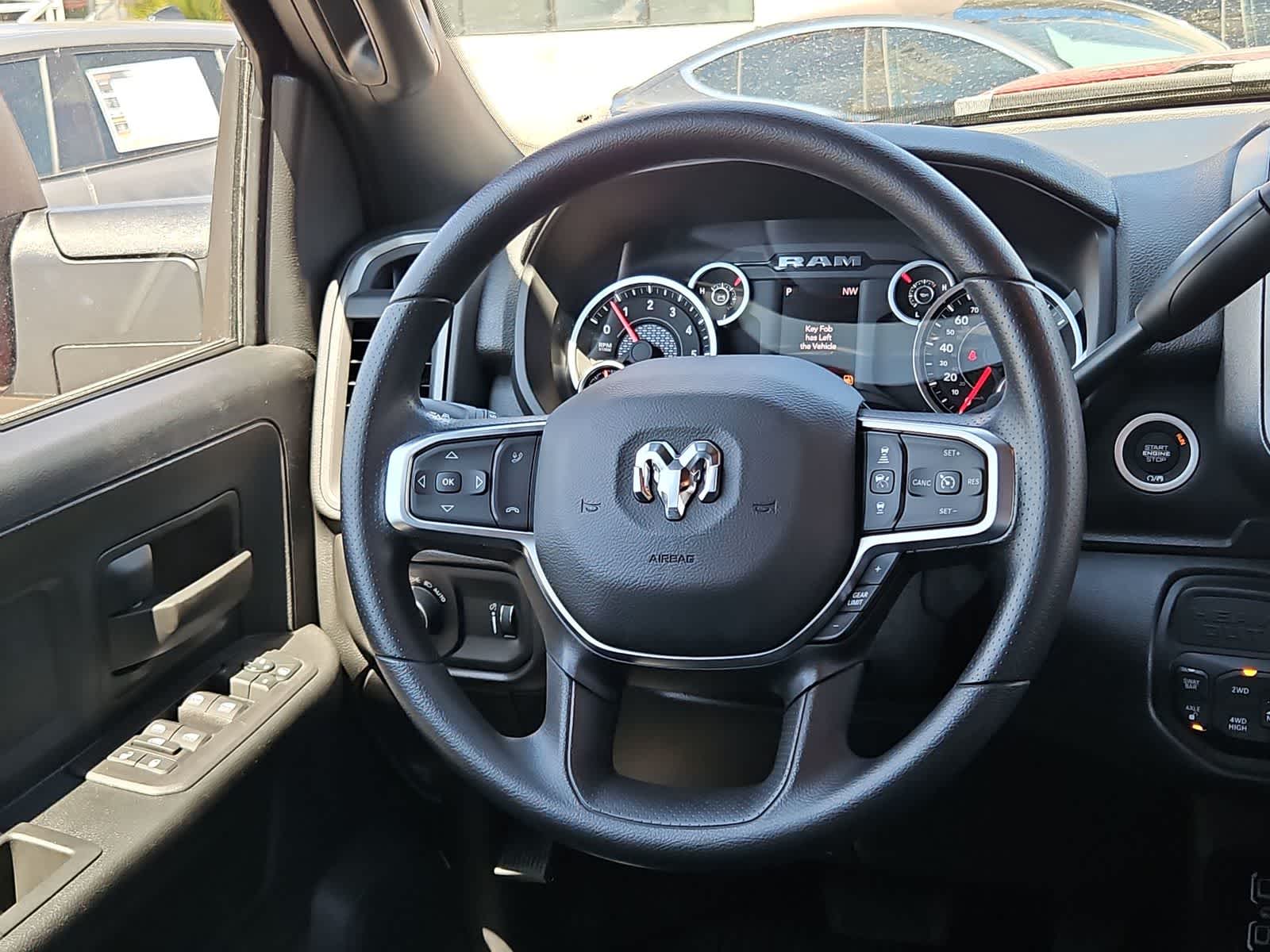 Thumbnail: 2026 RAM 2500 - 22