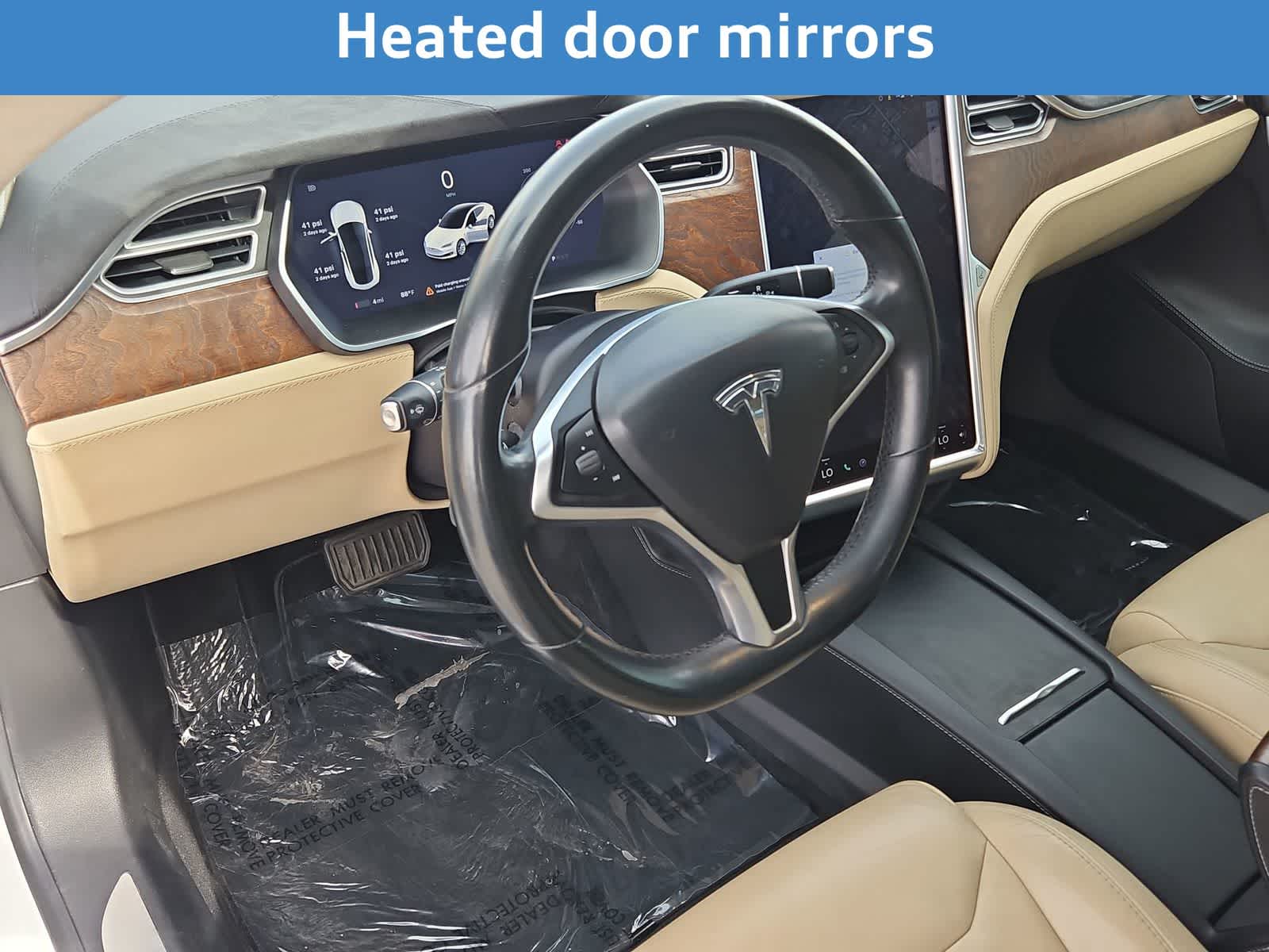 Thumbnail: 2017 Tesla Model S - 13