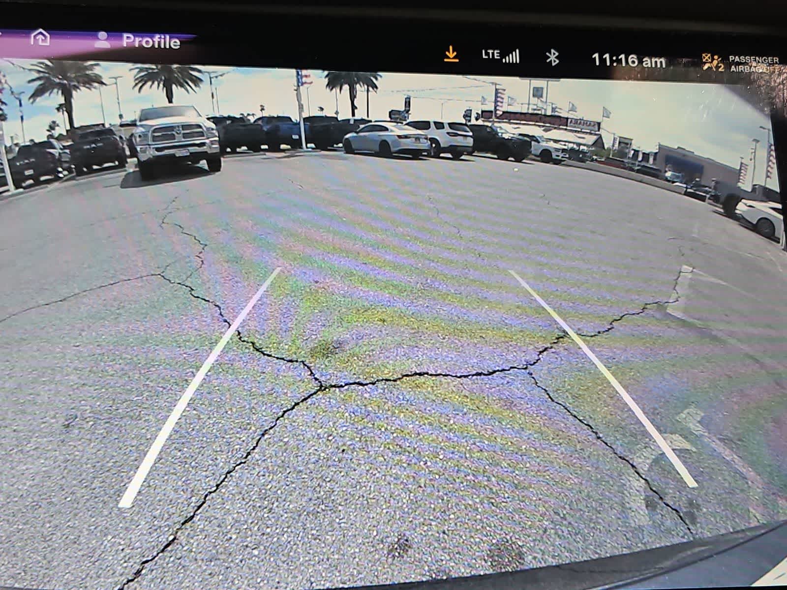 Thumbnail: 2020 Tesla Model S - 29