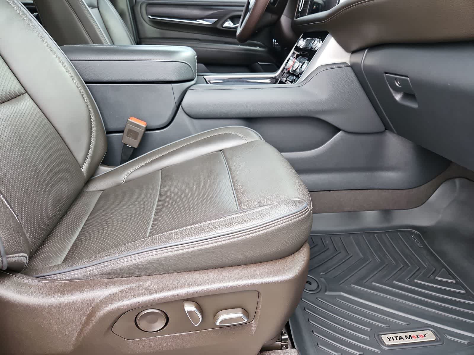 Thumbnail: 2023 GMC Yukon - 22