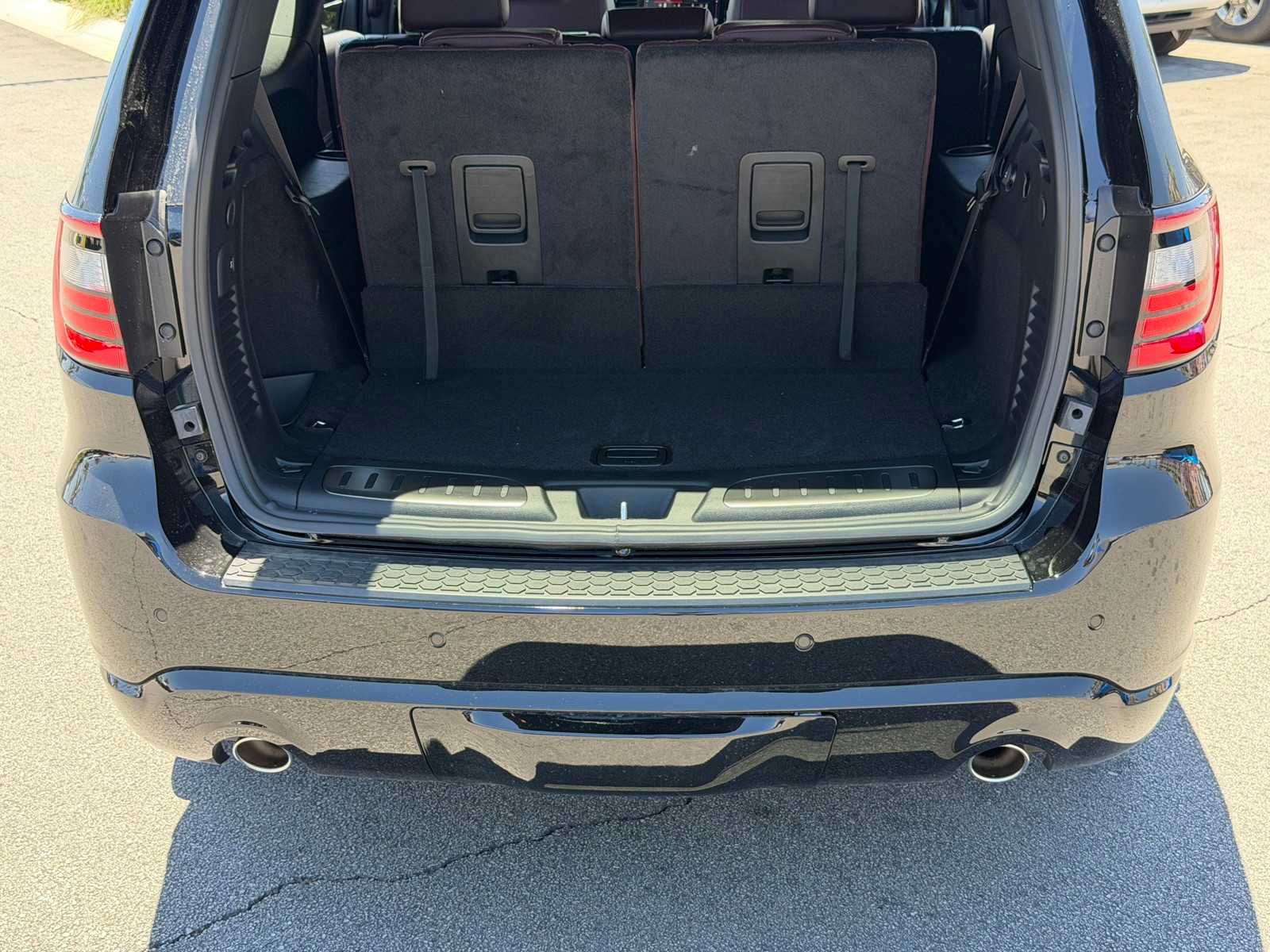 Thumbnail: 2026 Dodge Durango - 32