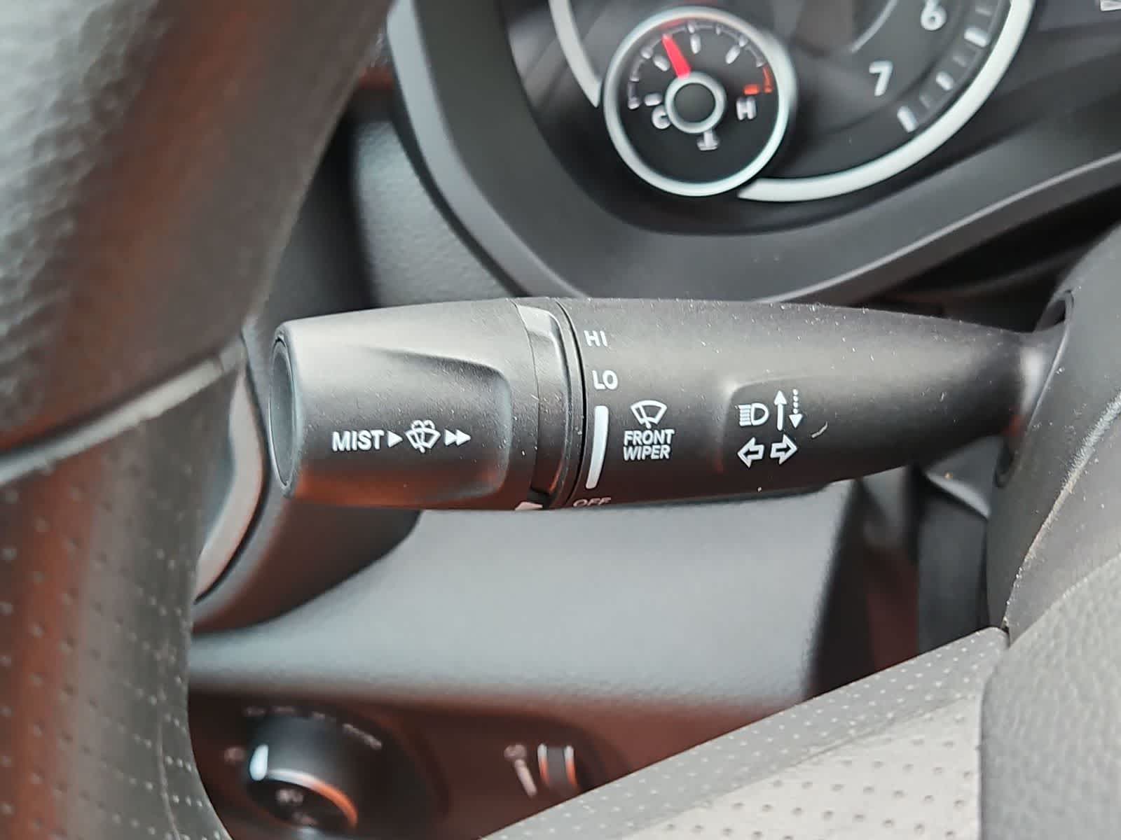 Thumbnail: 2026 RAM 1500 - 26