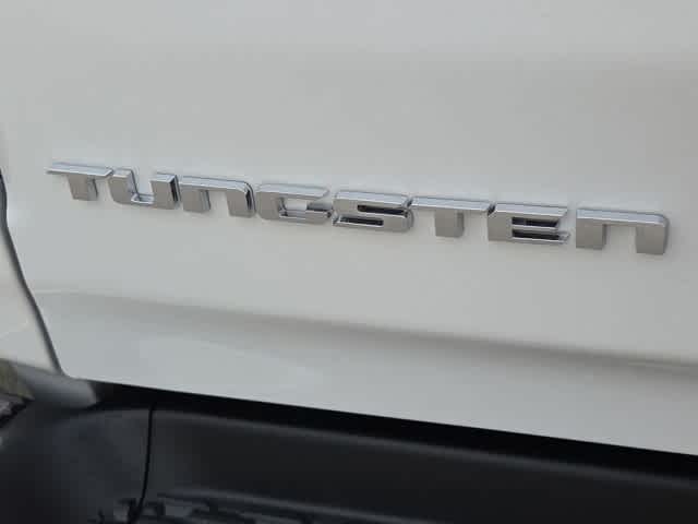 Thumbnail: 2026 RAM 1500 - 12