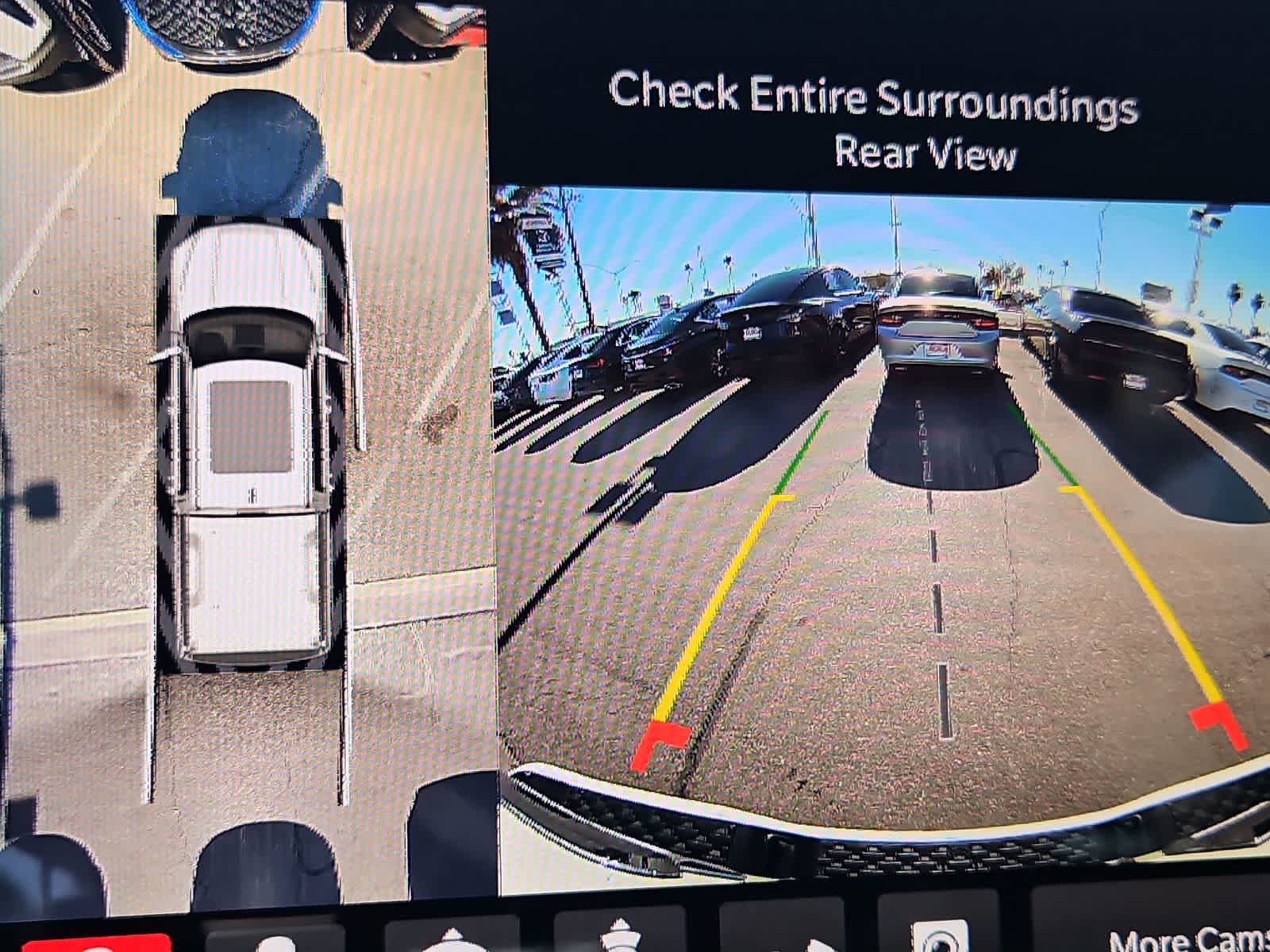 Thumbnail: 2026 RAM 1500 - 29