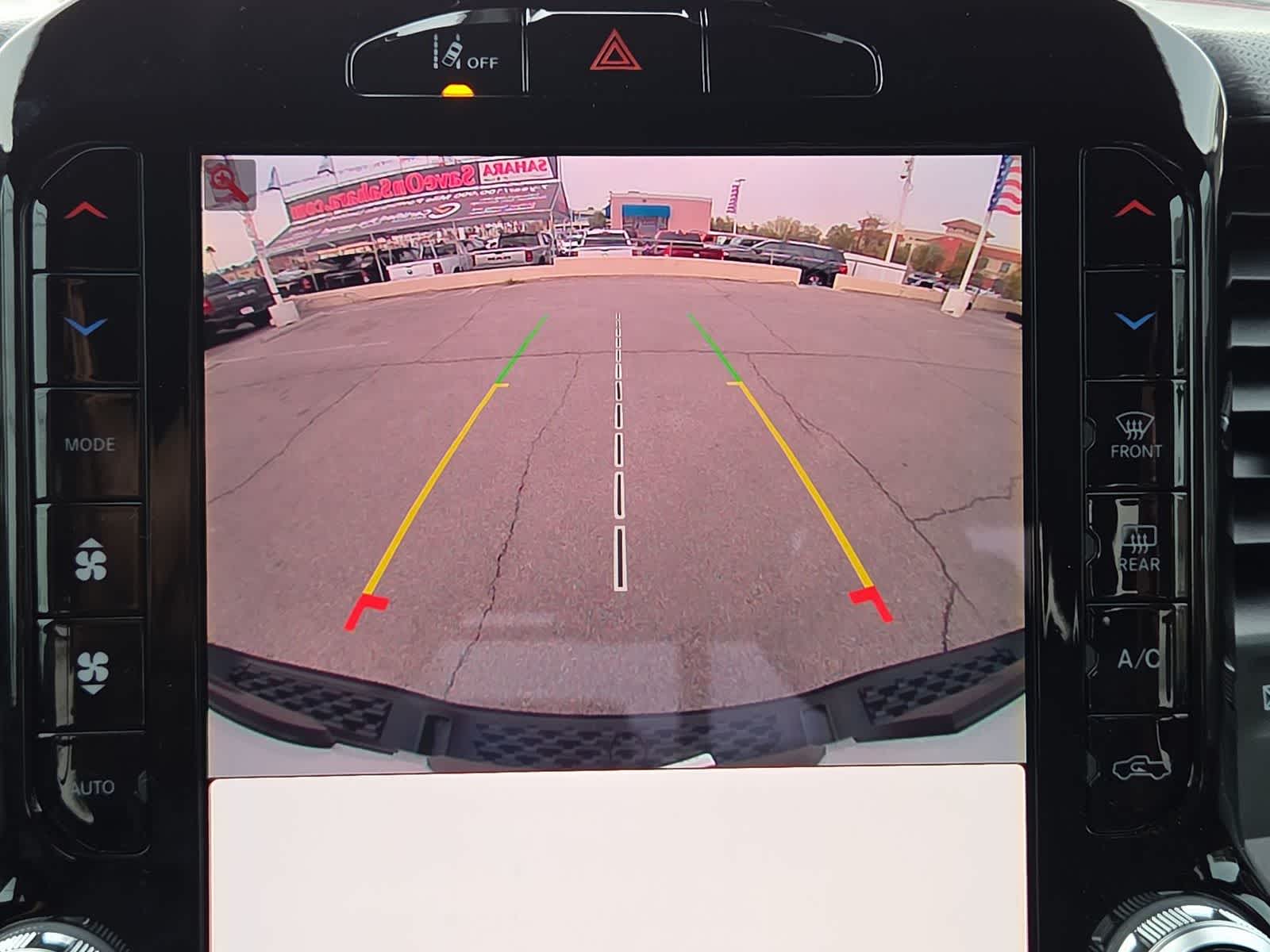 Thumbnail: 2026 RAM 1500 - 30