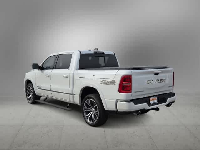 Thumbnail: 2026 RAM 1500 - 6