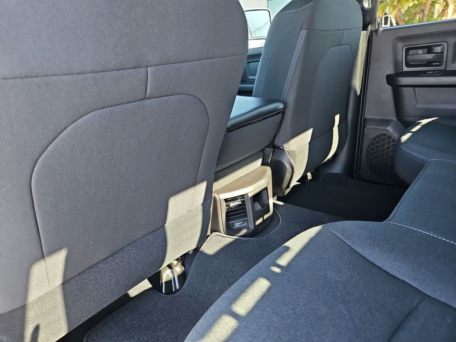 Thumbnail: 2026 RAM 2500 - 18