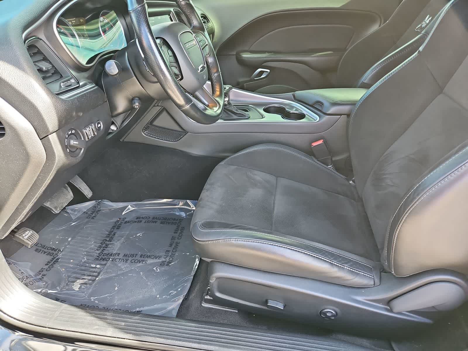 Thumbnail: 2019 Dodge Challenger - 16